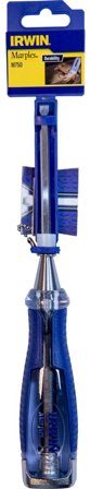 Irwin 10501673 Stämjärn 6 mm, Handverktyg