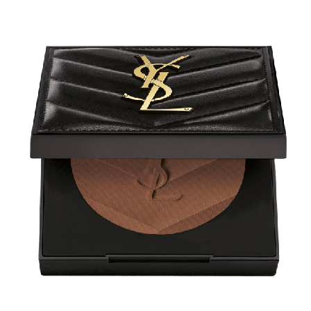 Yves Saint Laurent All Hours Hyper Finish Powder 0.5 Puder Dam 8,5 GRM