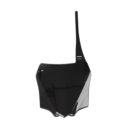 Acerbis Nummerplåt Fram - Kawasaki KX 85 17-14 2014-2018