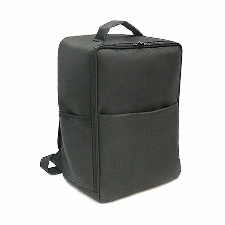 Ryggsäck för paraplyvagn med axelrem, förvaringsväska för Gb Pockit 2s