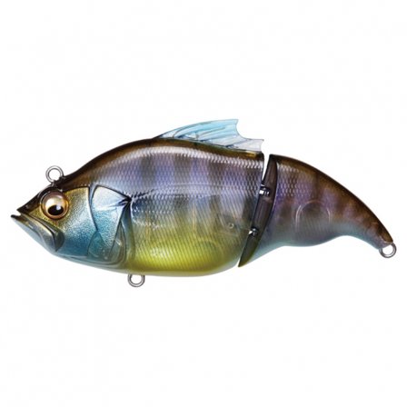 Megabass Vatalion (F) - GP Ghost Gill