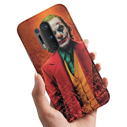OnePlus 8 Pro - Skal/Mobilskal Joker