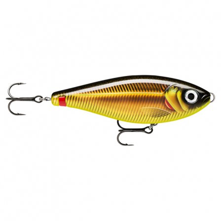 Rapala X-Rap Haku 14cm - GSML