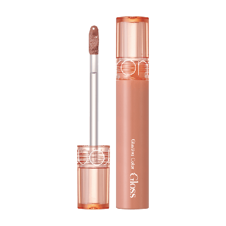 rom&nd Glasting Color Gloss Läppglans Unisex 4G