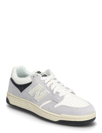New Balance New Balance Bb480 - Grey - 43