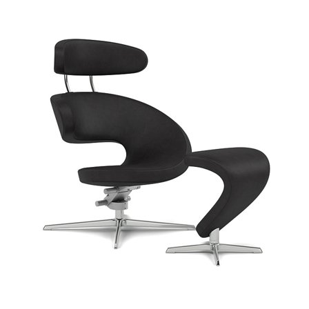 Peel, Varier Furniture, Recliner