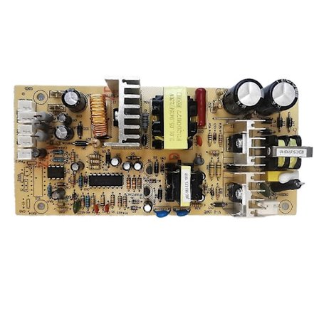 Vinskap Kretskort HYS60-12-KD CD-110-C 110V PCB11122K6 F3211262 Erstatning