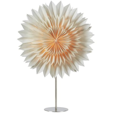 Markslöjd - Julestjerne 705921 Grå