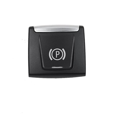 Elektronisk Parkeringsbremse Bryter Knapp Erstatning For X1 F48 F49 X2 F39 2 Serie F45 F46