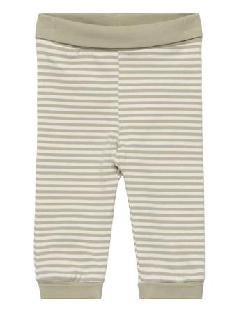 Pants Y/D Stripe Bottoms Sweatpants Green Fixoni