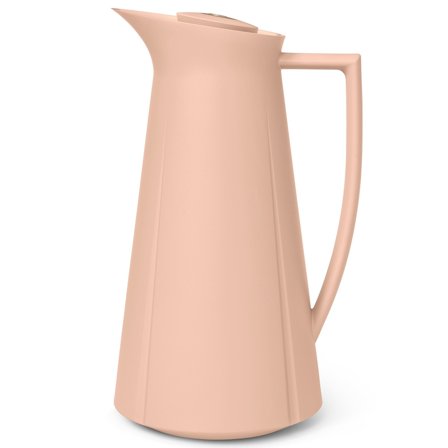 Rosendahl Grand Cur Termoskannu, 1 litraa, Blush