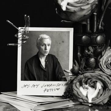 Fetish Jay-Jay Johanson