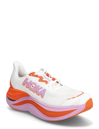 HOKA Skyward X - White - 46