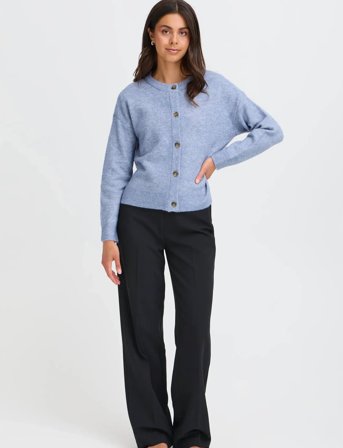 Fransa Frsanny Car 3 - Blue - L