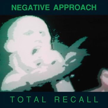 Total recall Negative Approach