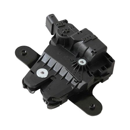 NY 51492754459 Bil Høyre Bakre Delt Dørlås Kompatibel med Mini Cooper Clubman R55 2008-2014