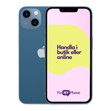 iPhone 13 Mini Brugt Refurbished