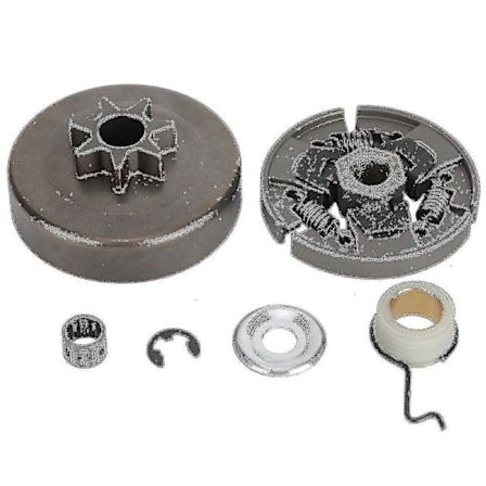 Stihl MS231 MS241 MS251 Moottorisahan Kytkinketjupyörän Rumpusarja - Moottorisahan Lisätarvikkeet - Hyvä