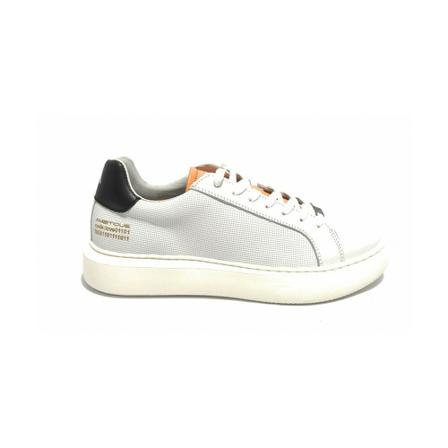 Ambitious sneakers Us21Am10 , Wit , Heren , Maat: 40 EU