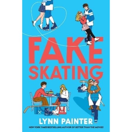 Fake Skating 9781398537866
