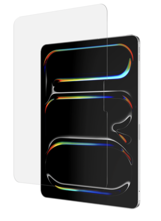 Belkin TEMPERED GLASS SCREEN FOR APPLICATOR IPAD PRO 11IN/AIR ACCS