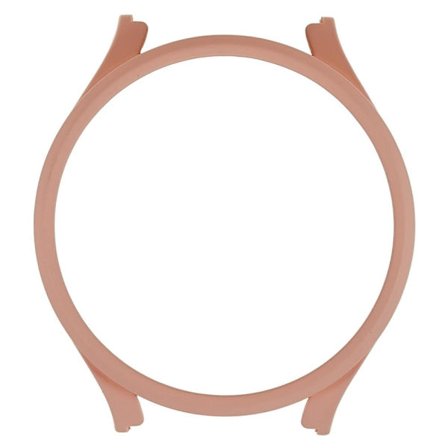 Samsung Galaxy Watch 5 Pro elektropläteringsskydd - Rosa