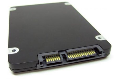 Fujitsu Mainstream - Solid State Drive - 1024 GB - SATA 6Gb/s