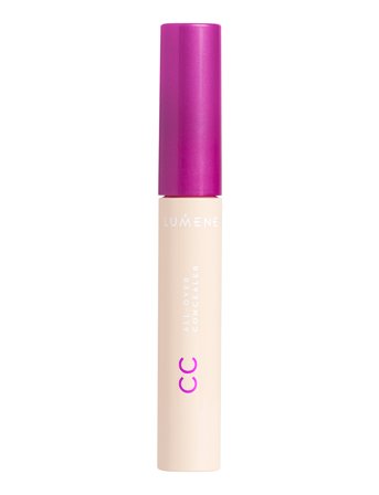 LUMENE Lumene Cc All-Over Concealer 0 - 8.5 ML