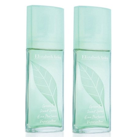 2-pak Elizabeth Arden Green Tea Scent Edp 30ml