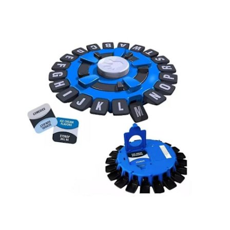 Think Words Tapple Ordspill - Rask tenkning, bokstavpressingsspill 2024