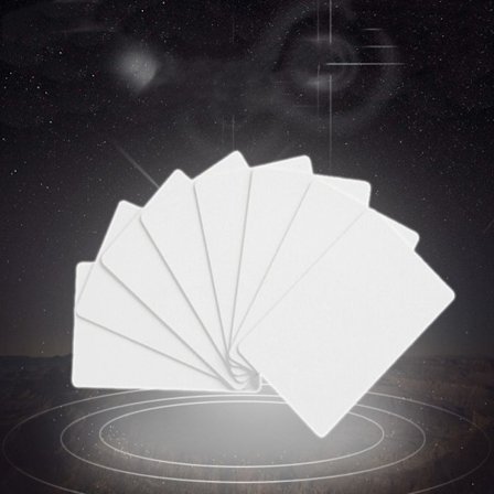 NFC Kort NFC Tags NFC 215 Tags