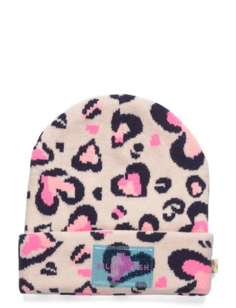 Billieblush Pull On Hat - Pink - 52