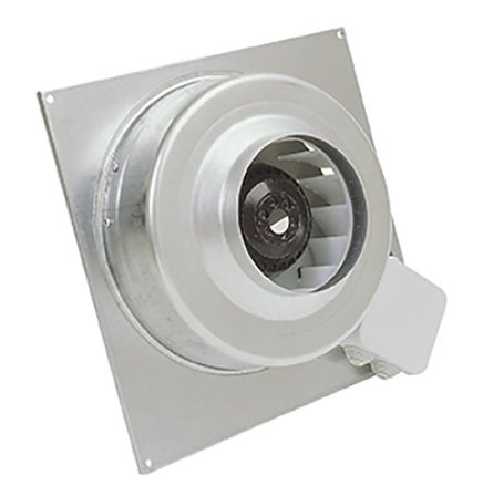Östberg KVFU 315 C1 EC Seinäpuhallin Kanavaliitäntä: 315 mm, Ilmavirta maks.: 492 l/s, Ilmanvaihto