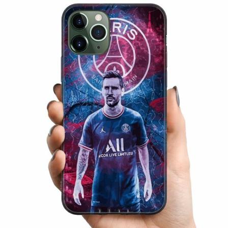 Apple Iphone 11 Pro Tpu Mobilskal Lionel Messi