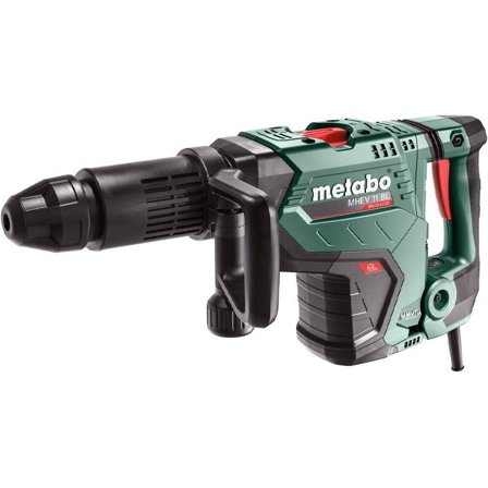 Metabo MHEV 11 BL Mejselhammare 1500 W, Maskiner