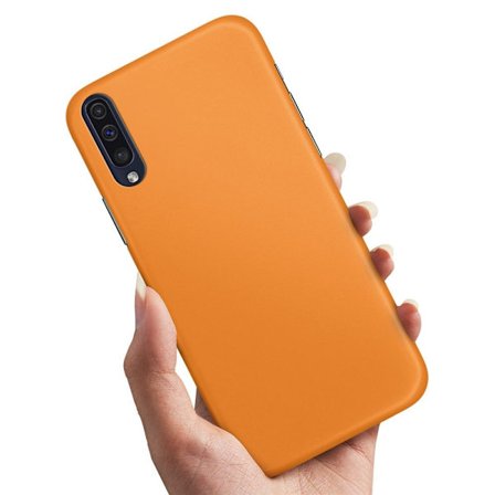 Huawei P20 Pro - Skal/Mobilskal Orange