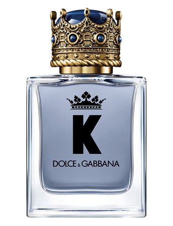 Dolce&Gabbana K By Dolce&Gabbana Edt - Nude - 50 ml