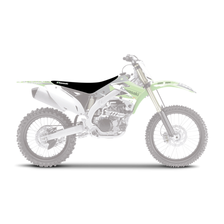 Blackbird Moon Complete Seat - Kawasaki KX 250F 2013-2016