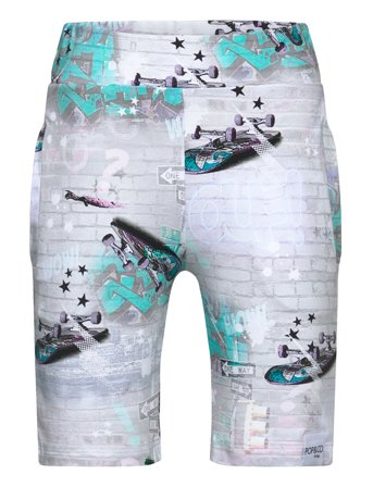 POP & CO Elon - Grey - 134