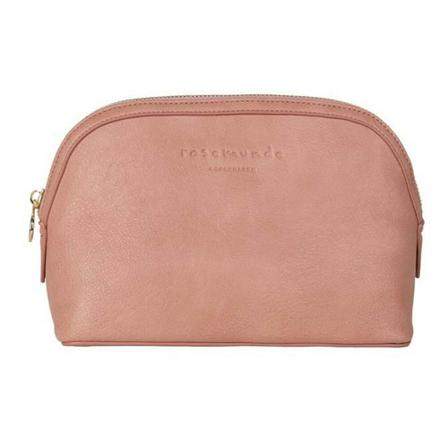 Rosemunde Clutch Pink, Dame, Størrelse: ONE Size