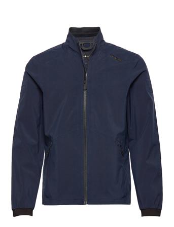 Race Lightweight Jacket Outerwear Sport Jackets Blå Sail Racing