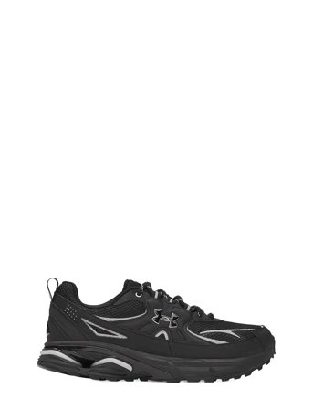 Under Armour Ua Apparition Tech - Black - 45