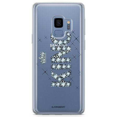 Bjornberry Skal Hybrid Samsung Galaxy S9 - King