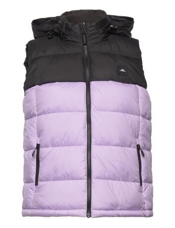 O'riginals Puffer Vest Vests Padded Vests Multi/mönstrad O'neill