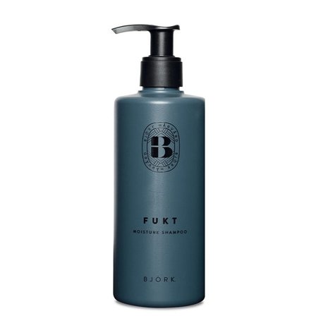 Björk FUKT Hydrate Shampoo 300 ml, Hår, Shampoo, Hårshampoo