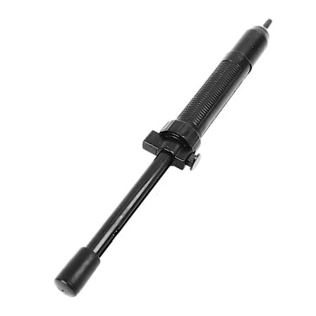 Loddesuger, ikke-statisk, restfri, 21cmHg, stor sugekraft, raskt manuelt avlodningsverktøy