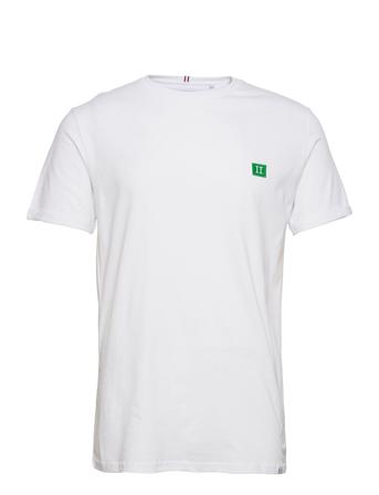 Piece T-Shirt Smu White Les Deux