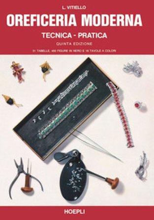 Oreficeria moderna Luigi Vitiello