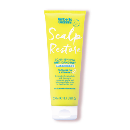 Umberto Giannini Scalp Restore Conditioner, 250 ml