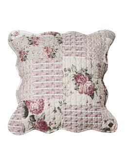 Putetrekk Rosa 2-pk Beige